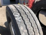 Opona ciężarowa używana 245/70R17.5 MICHELIN XTA2 / 10-11mm