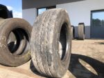Opona ciężarowa używana 245/70R17.5 MICHELIN XTA2 / 10-11mm