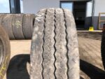 Opona ciężarowa używana 245/70R17.5 MICHELIN XTA2 / 10-11mm