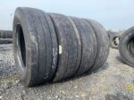 Opony ciężarowe używana 245/70R17.5 MICHELIN XTE2 / 5-7mm