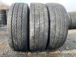 Opony ciężarowe używana 245/70R17.5 MICHELIN XTE2 / 9-11mm