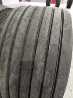 Opony ciężarowe  445/45R19.5 BARKLEY , LEAO / 14mm