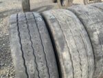 Opony ciężarowe używana 245/70R17.5 MICHELIN XTE2 / 6-9mm