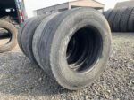 Opony ciężarowe używana 245/70R17.5 MICHELIN XTE2 / 6-9mm