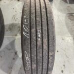  Opona ciężarowa używana 245/70R17.5 AEOLUS HN202 / 10mm