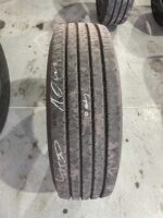 Opona ciężarowa używana 245/70R17.5 AEOLUS HN202 / 10mm