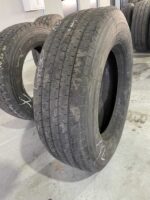 Opona ciężarowa używana 245/70R17.5 AEOLUS HN202 / 10mm