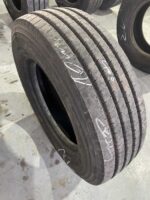 Opona ciężarowa używana 245/70R17.5 AEOLUS HN202 / 10mm