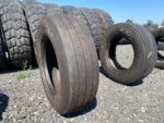 Opony ciężarowe używana 245/70R17.5 DUNLOP SP246 / 8mm