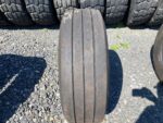 Opony ciężarowe używana 245/70R17.5 DUNLOP SP246 / 8mm