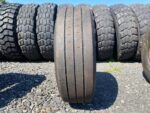 Opony ciężarowe używana 245/70R17.5 DUNLOP SP246 / 8mm