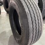  Opona ciężarowa używana 245/70R17.5 WINDPOWER WTR69 / 8 mm