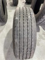 Opona ciężarowa używana 245/70R17.5 WINDPOWER WTR69 / 8 mm