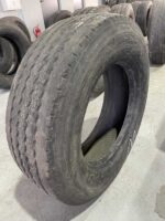 Opona ciężarowa używana 245/70R17.5 WINDPOWER WTR69 / 8 mm