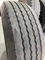 Opona ciężarowa używana 245/70R17.5 WINDPOWER WTR69 / 8 mm