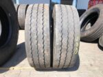 Opony ciężarowe używana 245/70R17.5 PIRELLI ST:01 / 6-8mm