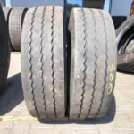  Opony ciężarowe używana 245/70R17.5 PIRELLI ST:01 / 6-8mm