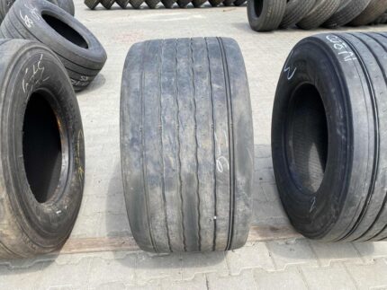  Opona ciężarowa  445/45R19.5 GITI GTL925 / 5-6mm