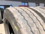 Opony ciężarowe używana 245/70R17.5 PIRELLI ST:01 / 6-8mm