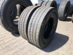 Opony ciężarowe używana 245/70R17.5 PIRELLI ST:01 / 6-8mm