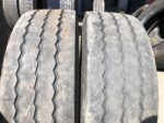 Opony ciężarowe używana 245/70R17.5 PIRELLI ST:01 / 6-8mm