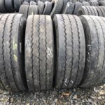  Opony ciężarowe używana 245/70R17.5 PIRELLI ST:01 / 8-10mm