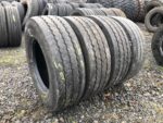 Opony ciężarowe używana 245/70R17.5 PIRELLI ST:01 / 8-10mm