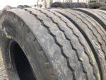 Opony ciężarowe używana 245/70R17.5 PIRELLI ST:01 / 8-10mm