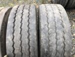 Opony ciężarowe używana 245/70R17.5 PIRELLI ST:01 / 8-10mm