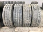 Opony ciężarowe używana 245/70R17.5 PIRELLI ST:01 / 6-8mm