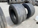 Opona ciężarowa  445/45R19.5 GITI GTL925 / 5-6mm
