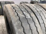 Opony ciężarowe używana 245/70R17.5 PIRELLI ST:01 / 6-8mm