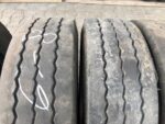 Opony ciężarowe używana 245/70R17.5 PIRELLI ST:01 / 6-8mm