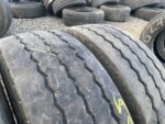 Opony ciężarowe używana 245/70R17.5 PIRELLI ST:01 / 6-8mm