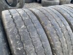 Opony ciężarowe używana 245/70R17.5 PIRELLI ST:01 / 6-8mm