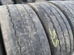 Opony ciężarowe używana 245/70R17.5 PIRELLI ST:01 / 6-8mm