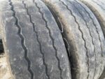 Opony ciężarowe używana 245/70R17.5 PIRELLI ST:01 / 6-8mm