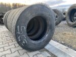 Opony ciężarowe używana 245/70R17.5 PIRELLI ST:01 / 6-8mm