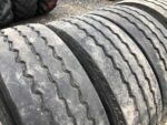 Opony ciężarowe używana 245/70R17.5 PIRELLI ST55 / 9-10mm
