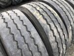 Opony ciężarowe używana 245/70R17.5 PIRELLI ST55 / 9-10mm