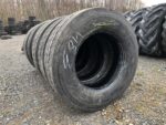 Opony ciężarowe używana 245/70R17.5 PIRELLI ST55 / 9-10mm