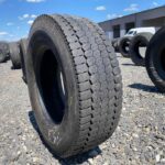  Opona ciężarowa używana 245/70R17.5 PIRELLI TR:01 TRIATHLON / 10-11mm