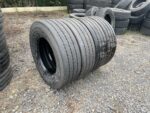 Opony ciężarowe używana 245/70R17.5 BARUM BT200 ROAD / POGŁĘBIANE