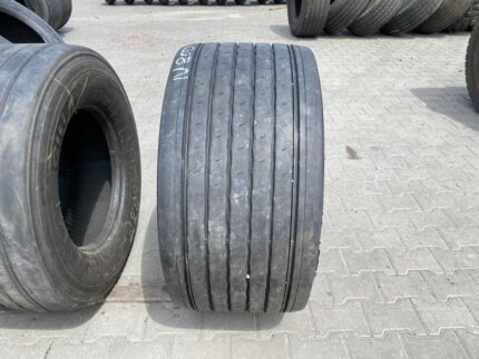  Opona ciężarowa  445/45R19.5 GITI GTL925 / 11-12mm