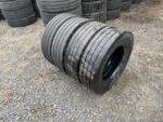 Opony ciężarowe używana 245/70R17.5 BARUM BT200 ROAD / POGŁĘBIANE