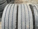 Opony ciężarowe używana 245/70R17.5 BARUM BT200 ROAD / POGŁĘBIANE