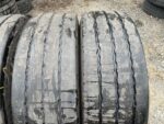Opony ciężarowe używana 245/70R17.5 BARUM BT200 ROAD / POGŁĘBIANE