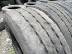 Opony ciężarowe używana 245/70R17.5 GOODYEAR KMAX T / POGŁĘBIANE