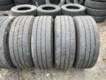 Opony ciężarowe używana 245/70R17.5 GOODYEAR KMAX T / POGŁĘBIANE