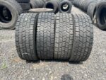 Opony ciężarowe używana 245/70R17.5 MICHELIN X MULTI D / POGŁĘBIANE